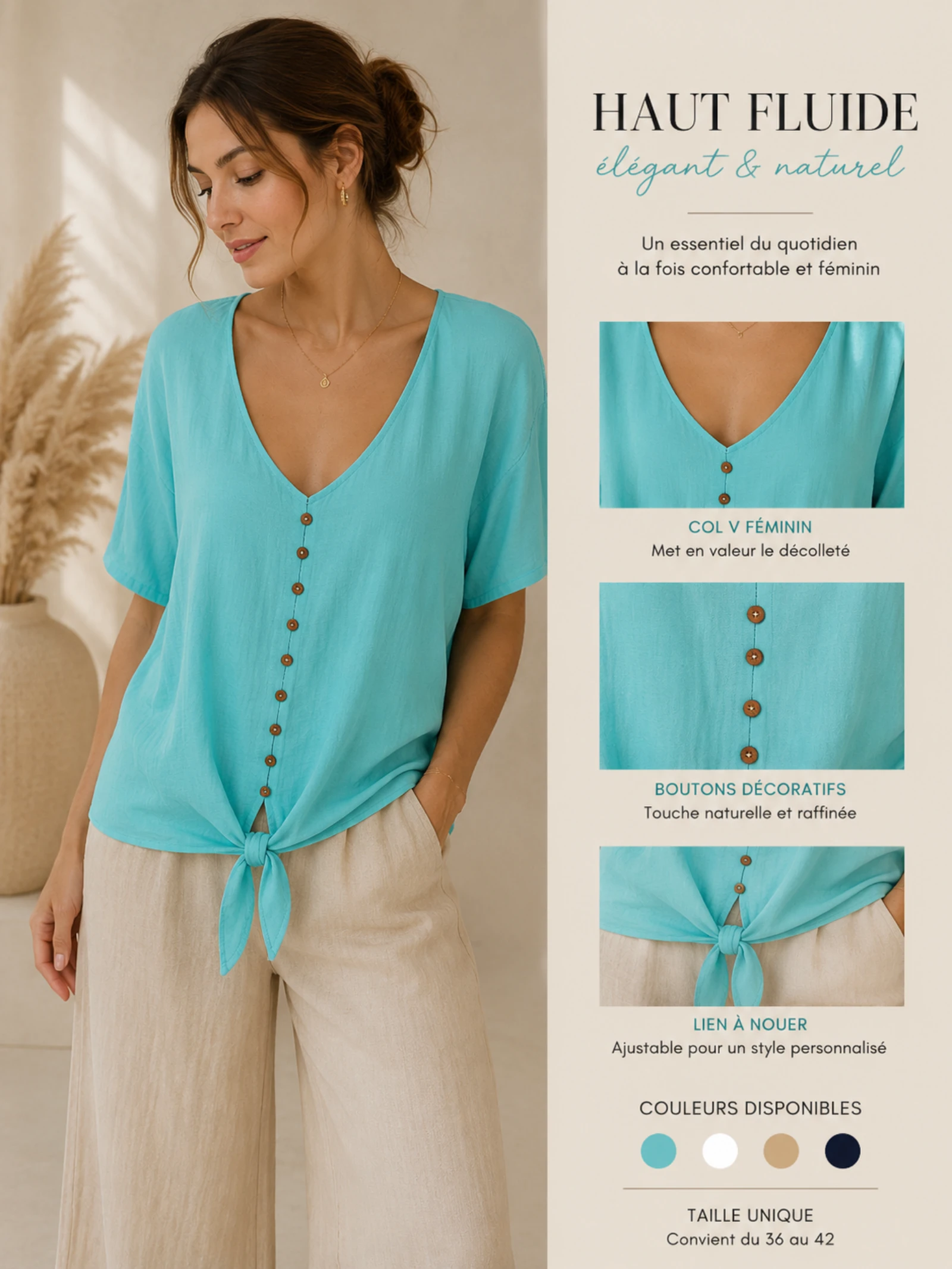 Blouse 